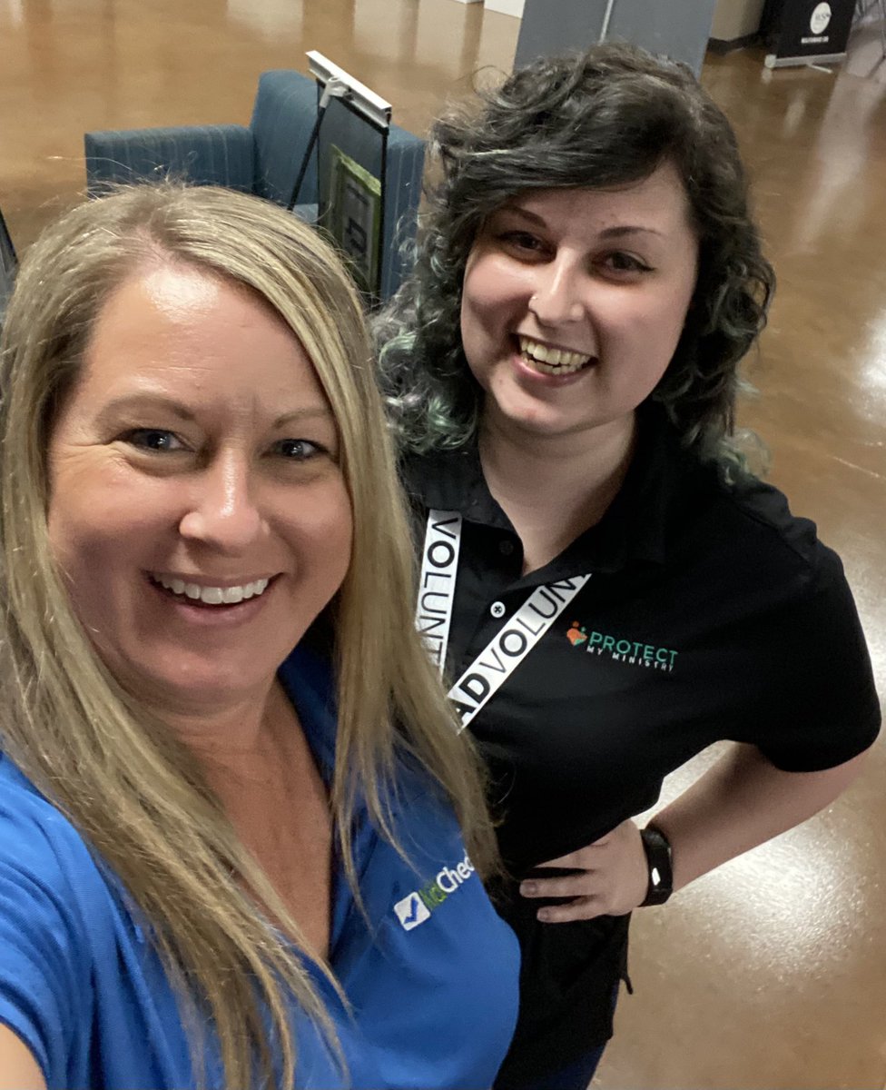 KidCheck's tweet photo. Safety doesn't happen by accident! That's why  @KidCheck partners with our friends  @ministryprotect to provide #intentionalsafety #backgroundchecks #screening #StrongerTogether https://t.co/D9E1pJ3V0S