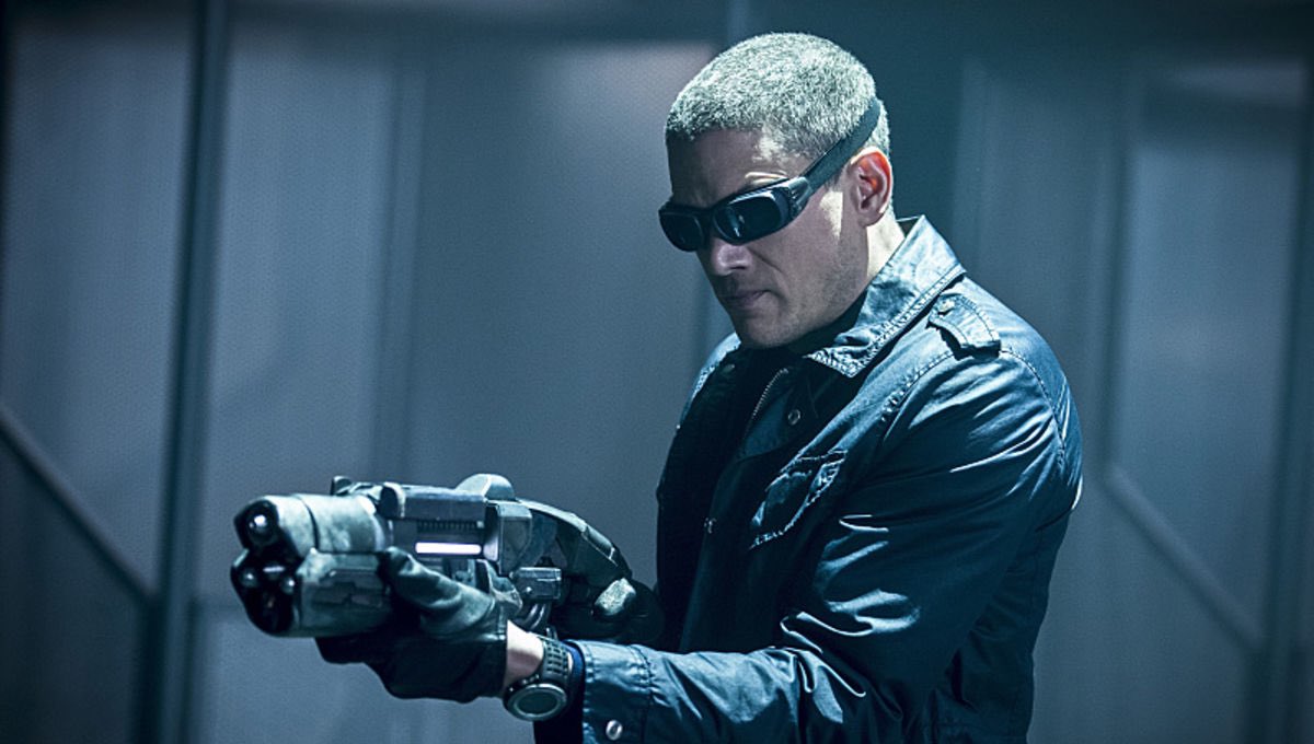 pl_SWP's tweet photo. ❕Wentworth Miller powtórzy swoją rolę w serialu #LegendsOfTomorrrow w 100 odcinku! https://t.co/oLTUtXMQu1