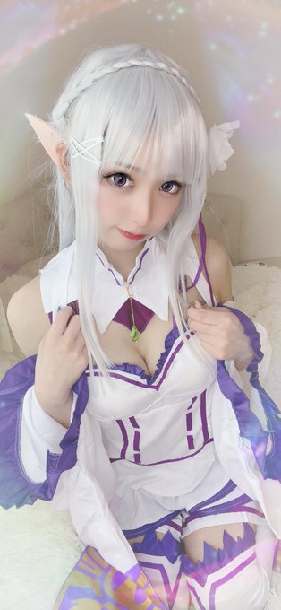 コスプレイヤー矢澤あづなのTwitter画像41