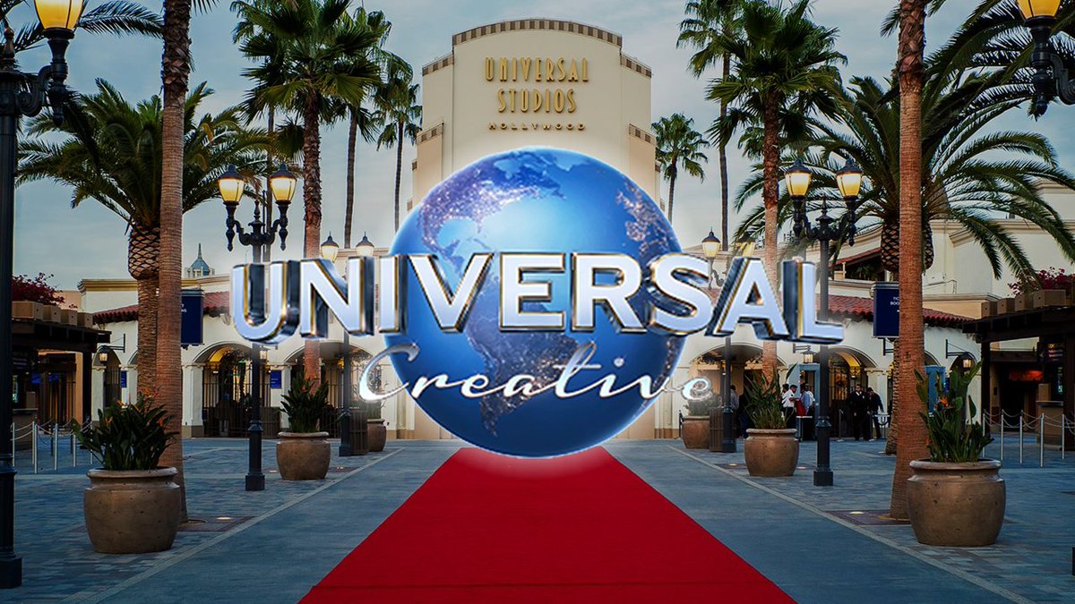 nlaschkewitsch's tweet image. I have accepted a new job opportunity with #UniversalCreative at @UniStudios in Hollywood as an Associate Engineer, Ride &amp;amp; Show! This is truly a dream opportunity for me, and I cannot thank all of you enough for your support. The gig begins Monday, 10/11 - let's-a-go! 🍄