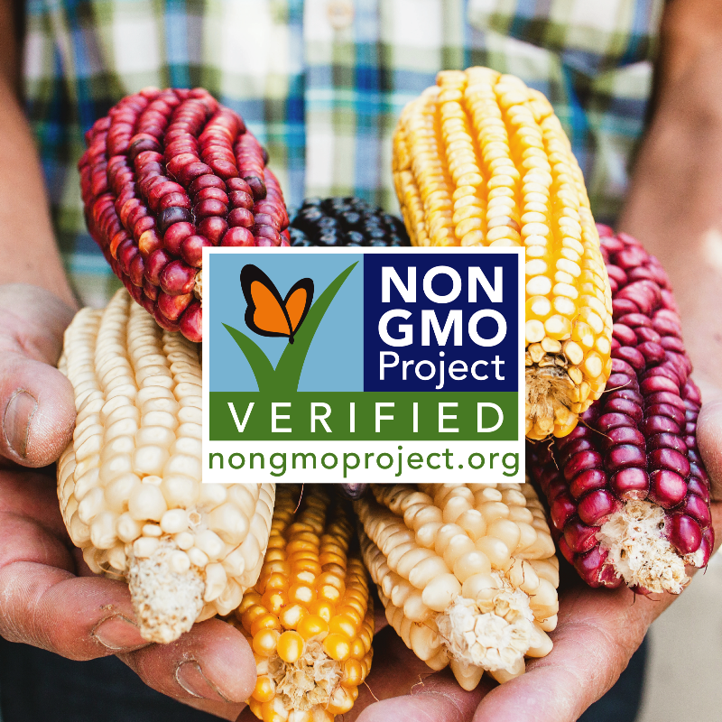 MSCbluefish's tweet photo. This October, we’ve partnered with @FairTradeMarkUS and @nonGMOproject to bring you Good Food Month—a time to celebrate products that are good for people and planet! 

Look for these labels to identify products driving real change in our food systems:  

#LittleLabelsBigImpact