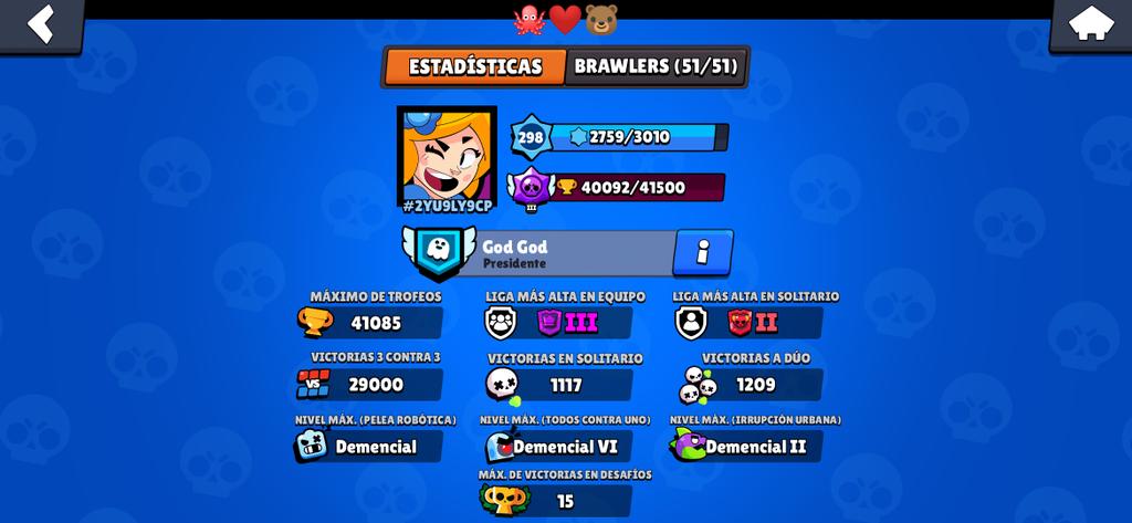 Buscamos 4to para que juegue conmigo, <a href="/Roman42_/">osocorazonpulpo</a> y @Juan_Molinaa2 para <a href="/DeS_LATAM/">Destiny Esports</a> red
Requisitos:
- Que su horario le permita jugar en un rango de las 7 a las 11 aprox.
- Tener discord
Gracias<3