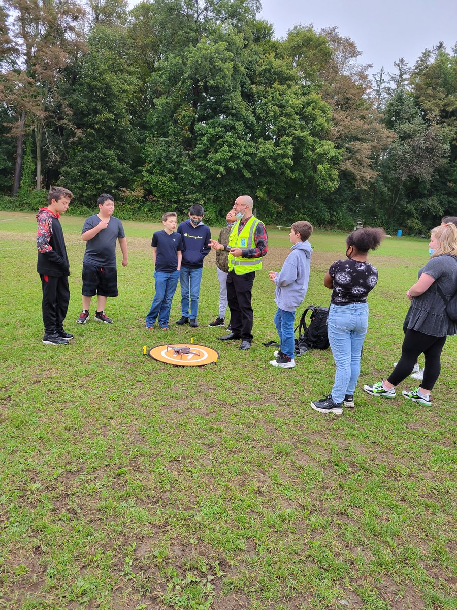 Carol Polimino tweet media