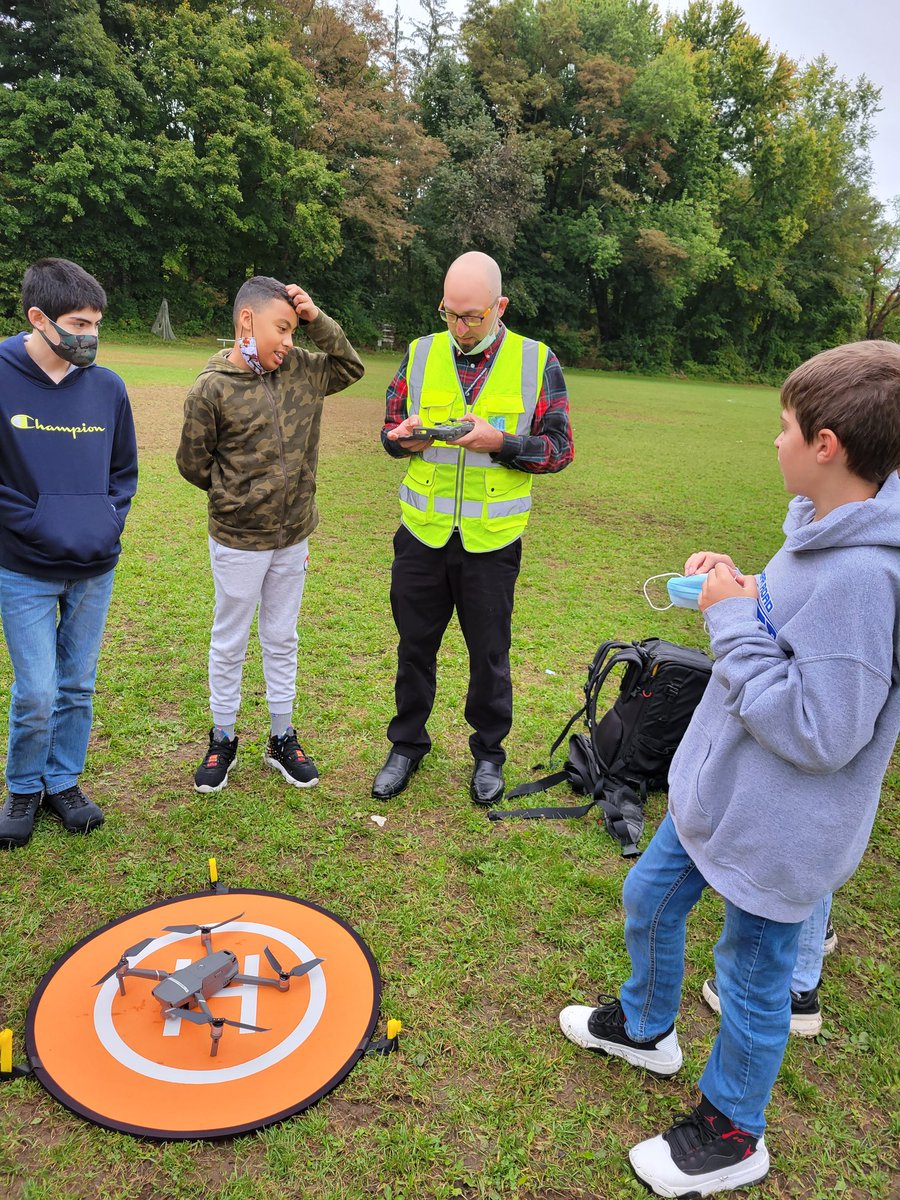 Carol Polimino tweet media