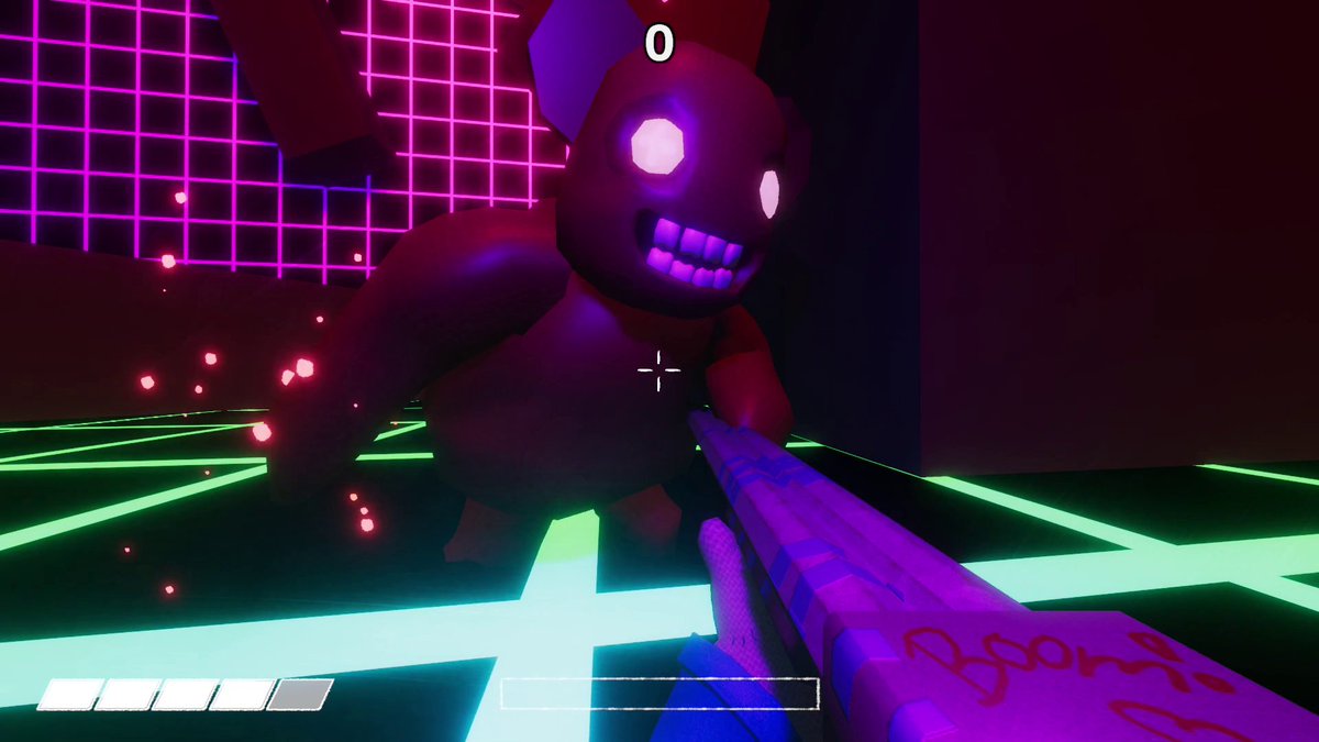DjDepressive's tweet photo. I just partook in #ludumdare49 ! This actually feels like the most fun game I've partook in making during a game jam. Feel free to play it here: https://t.co/peZZDu3R1L
#unity3d #gamedev #indiegame #gamejam #arcade #scifi #gaming #game #Videogame https://t.co/ifHrROgZ5l
