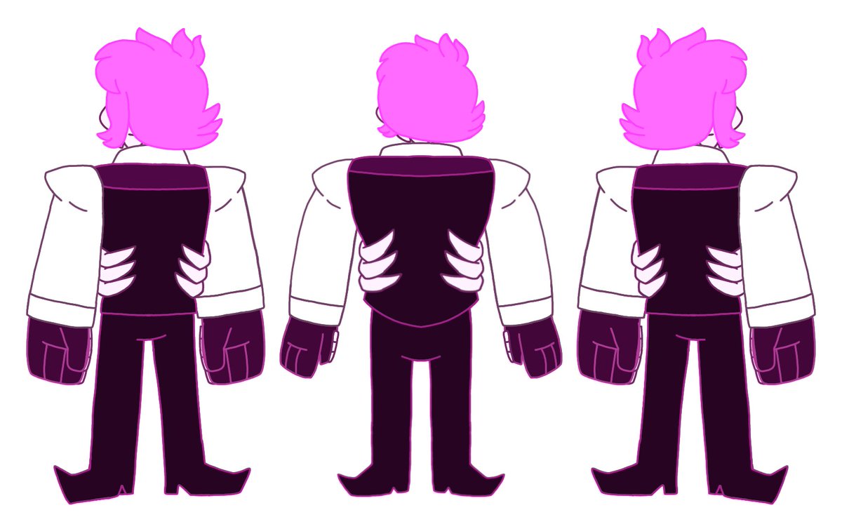 Sarah19050540's tweet photo. Ghost Bart turnarounds 
Turnaround sheet 
Reference sheet 
Ghost Bart 
#mysteryskulls #mysteryskullsanimated #msa #mysteryskullsoc #msaoc #mysteryskullssona #msasona #mysteryskullssonas #msasonas 
#bart #msabart 
#bartpepper #bartminnie 
Bart Minnie belongs to my msa oc sona https://t.co/HHQbrUhyVf