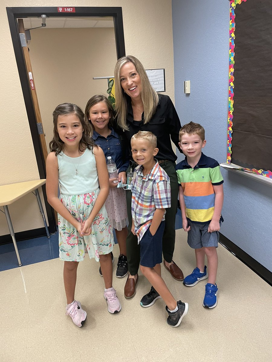 Palmetto Elementary tweet media