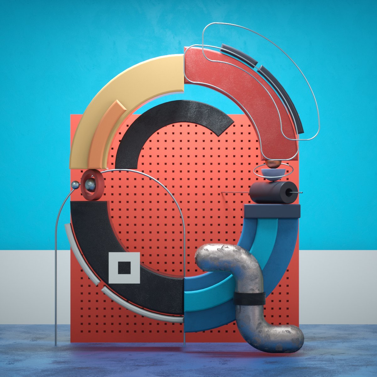 xMS420's tweet photo. Letter Q.
https://t.co/ChJhE1mGA9
#prown #supermatism #avantgardism #constructivism #abstract #Cryptoart #NFTart #DigitalArt #ETH #NFTCommunity #OpenSe https://t.co/NlP2AX4rko