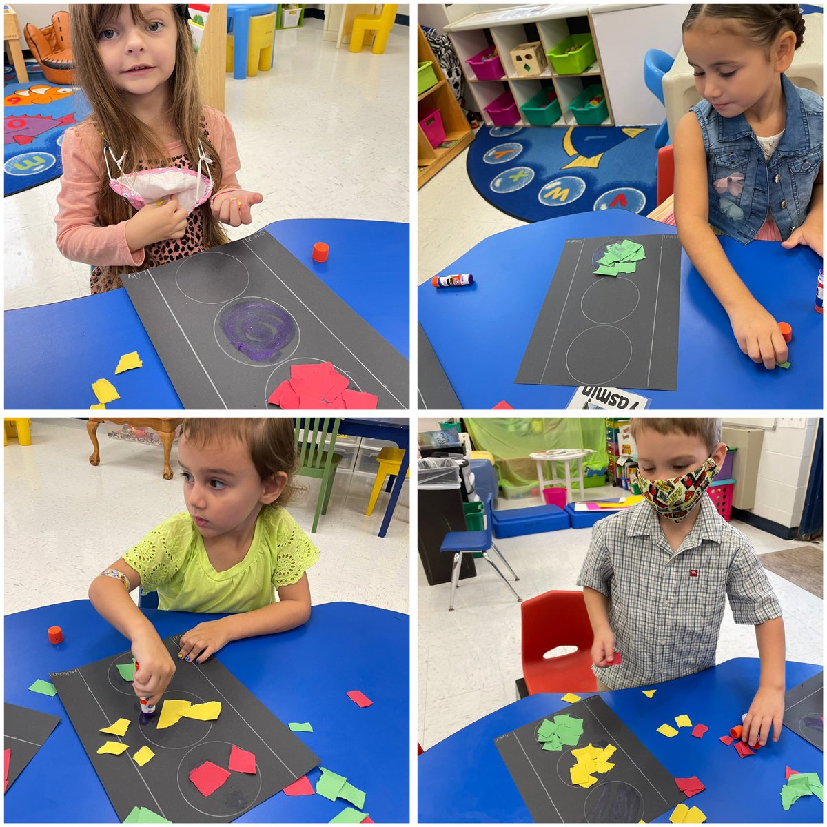 prekpalms's tweet photo. Today we signed in by making a TRAFFIC LIGHT π¦ #SignStudy #PictureDay #laceypop https://t.co/9T2tj5q3m6
