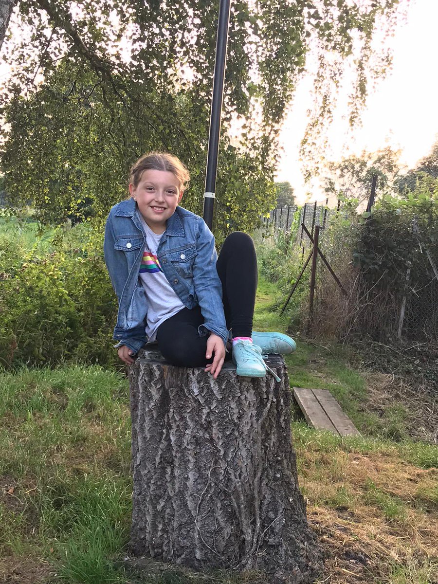 SarahPilgrim11's tweet photo. 9 tomorrow ❤️🎂🎉🎈🎁🥳 https://t.co/2We8113r0h