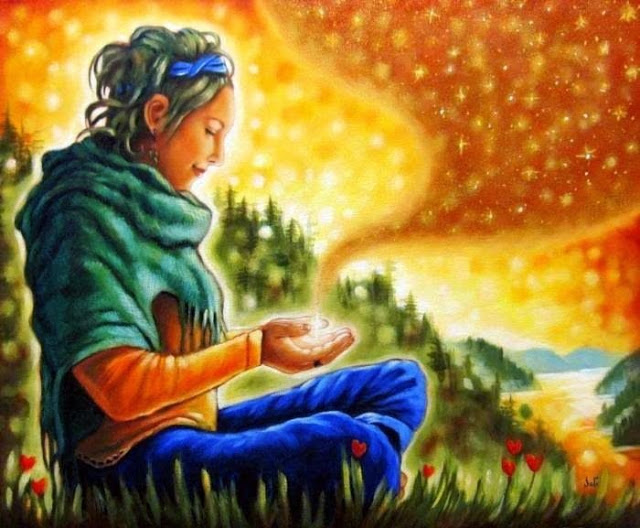 RedMiriam1's tweet photo. Buscando los propios vínculos con experiencia fundante, decirse a sí misma en sus propios contextos y experiencias vitales... Profundizando con @Carmesv en el Dios creador que ama, sostiene y acompaña a sus creaturas. Seminario de Acompañamiento. @EquipoRuaj https://t.co/ZyfmwePHCh
