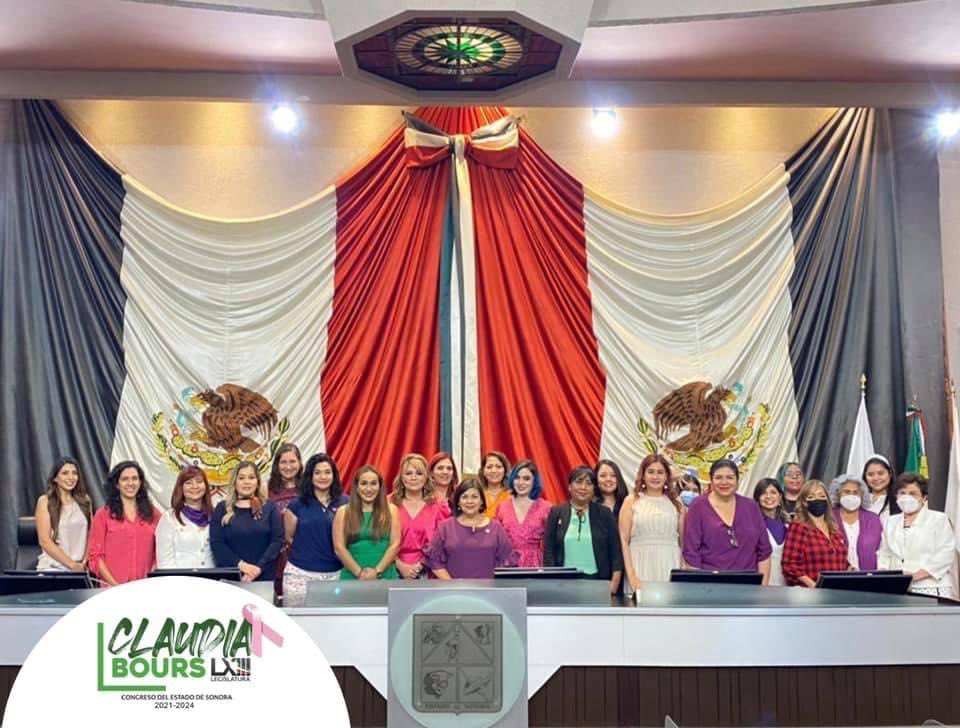 Claudiabours's tweet photo. Hoy se instalo formalmente la Comisión para la Igualdad de Género, donde formo parte y estoy convencida que sacaremos adelante dicha comisión con apoyo de cada una de mis compañeras legisladoras.
#MujerAlPoder #SiempreEnApoyoAlaIgualdad https://t.co/jOOmQpyZRN