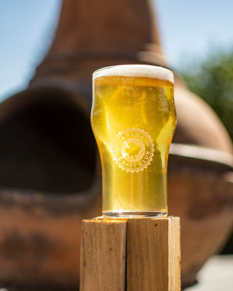 CanadaCraftClub's tweet image. It's Canadian Beer Day and we're down to celebrate! 🇨🇦 One of our biggest highlights is sharing great craft beer across this country. We wouldn't be here without the local beers and of course, all of your support! Cheers and enjoy a cold, Canadian beer tonight! #CDNBeerDay