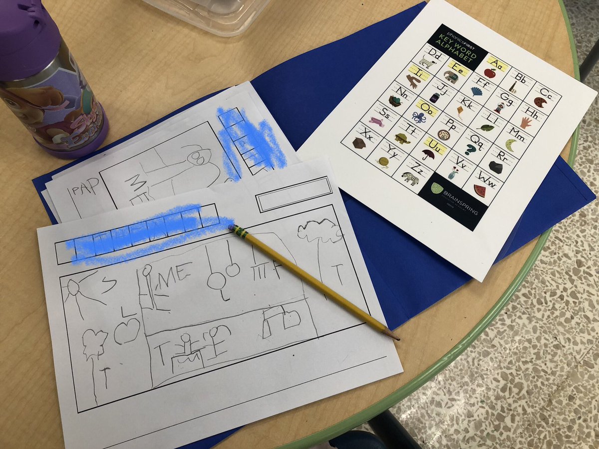 Margaret Salmore tweet media