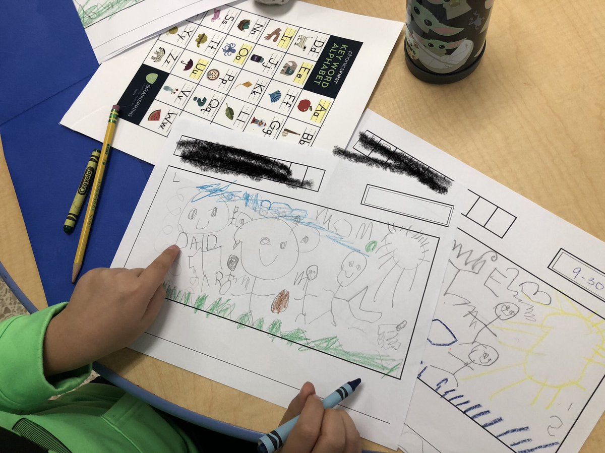 Margaret Salmore tweet media