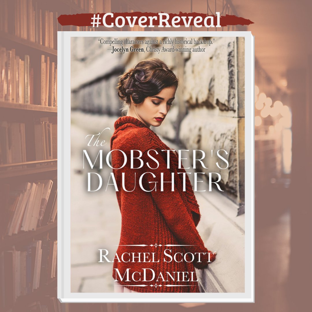 McCombsonMain's tweet image. Woohoo! New Pittsburgh-set historical fiction from @rachelsmcdaniel coming next month!!
Available for #preorder from your favorite bookstore now :)

#TheMobstersDaughter #RachelScottMcDaniel #HistoricalFiction #PittsburghFiction #CoverLove