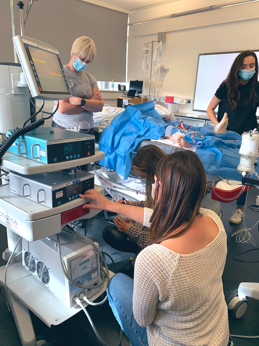 Aberdeen ICU tweet media