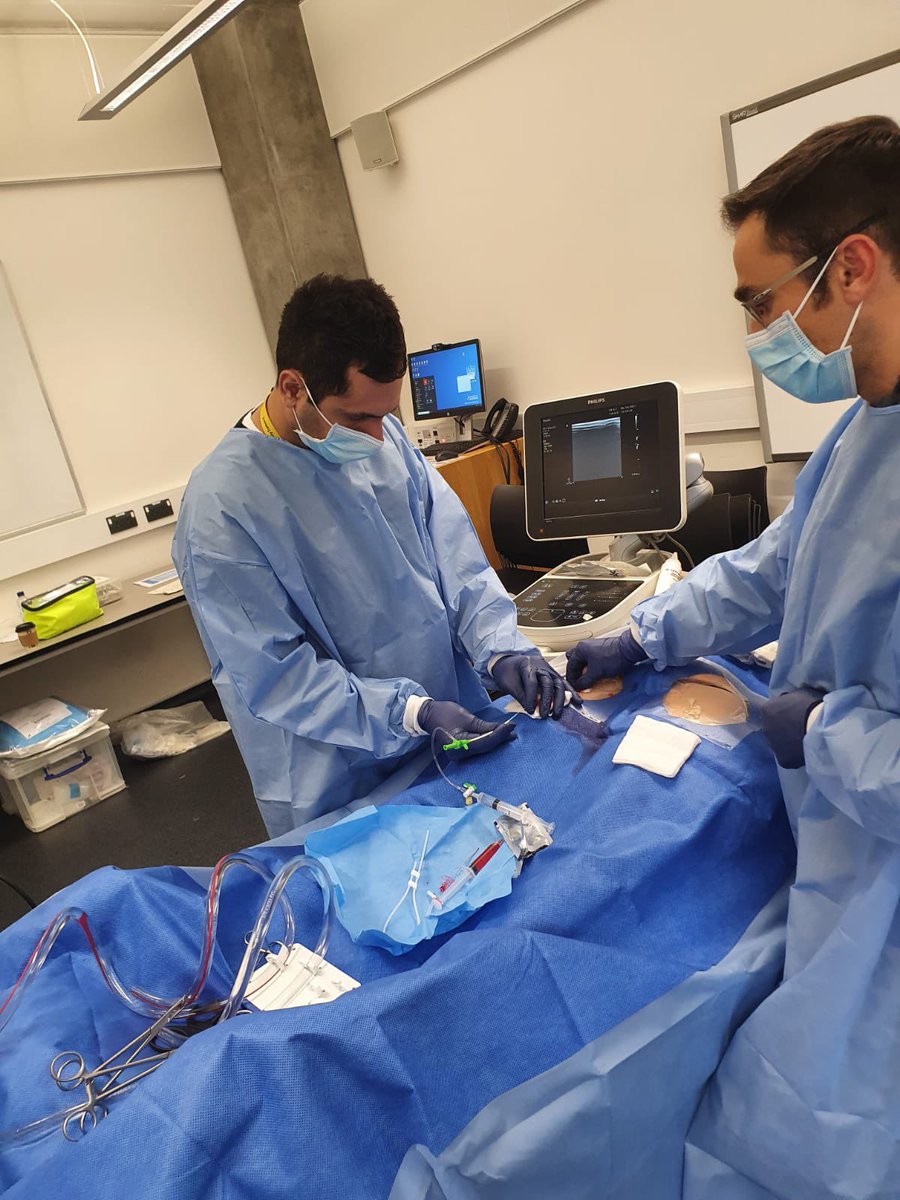 Aberdeen ICU tweet media