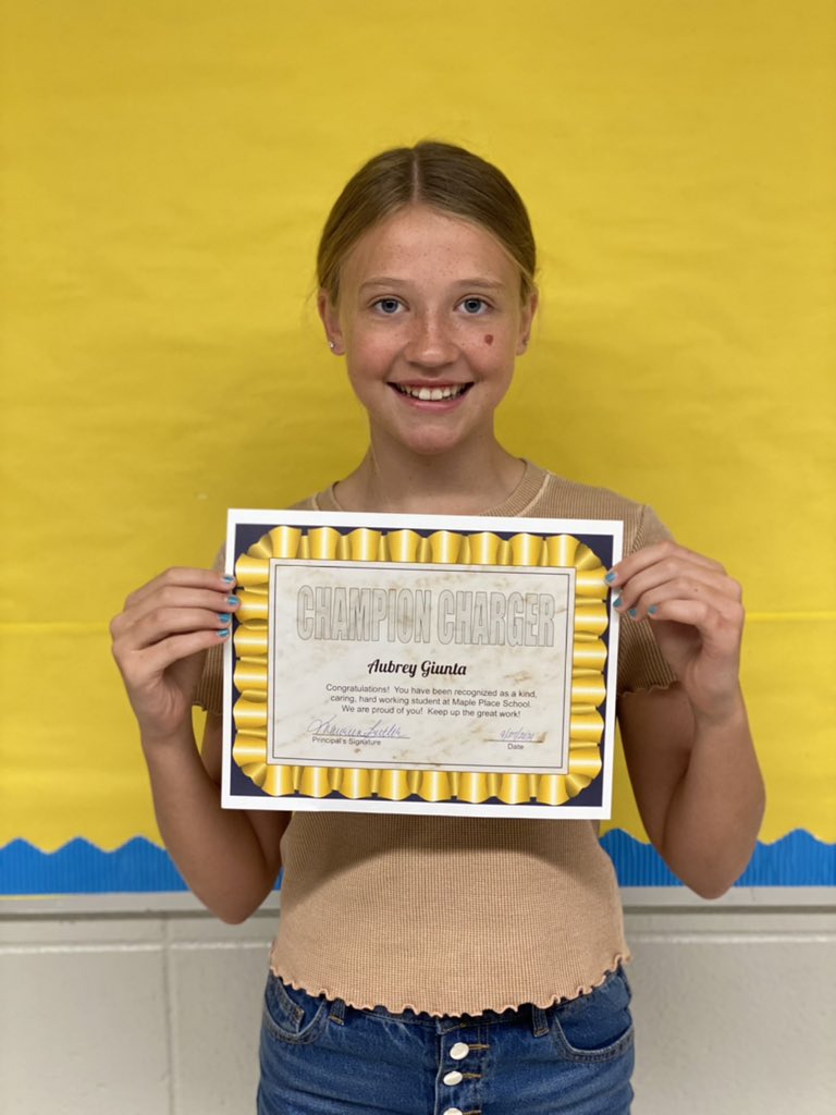 Megan Bonett tweet media