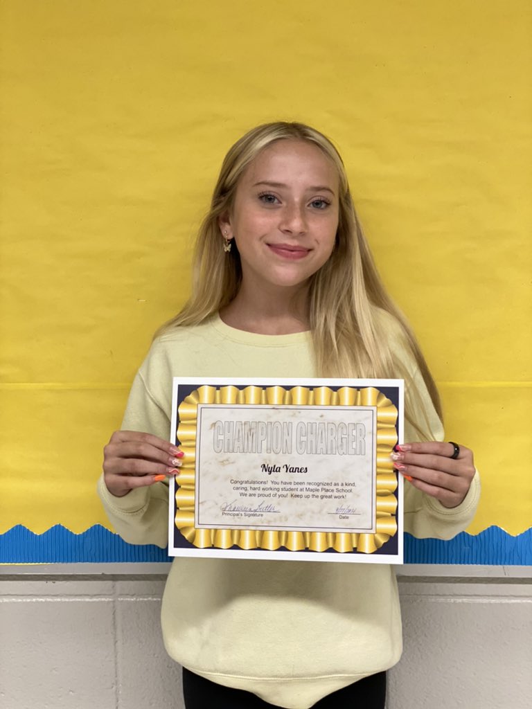 Megan Bonett tweet media