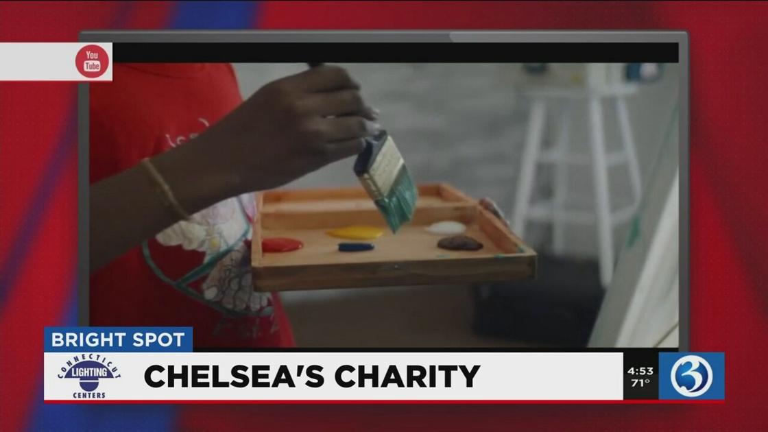 CharityChelseas tweet picture
