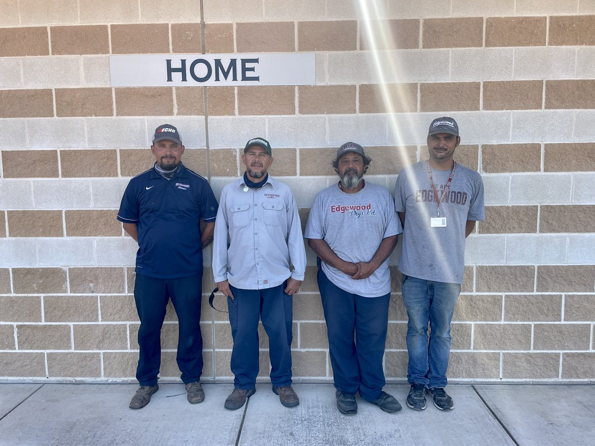 MinnerSarah's tweet photo. Thank you to all who helped make #GetActiveDay a success. Grateful for our @EISDofSA family who pulled together for the benefit of ALL students. From our amazing athletics department, @EisdHealthJen, @EISDSpecial @EISD_PPO @EISD_Transport #EdgewoodProud. https://t.co/cNUjvQhMGQ