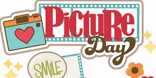 Tomorrow is School Picture Day 📸