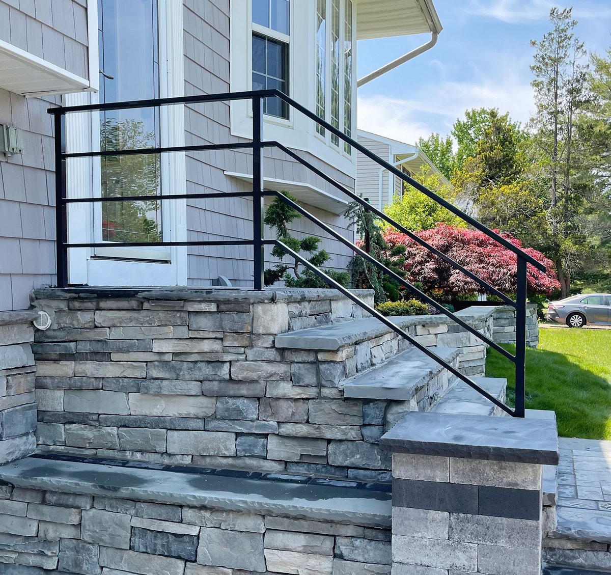 Long Island Custom Railings (@LICustomRailing) / Posts / X