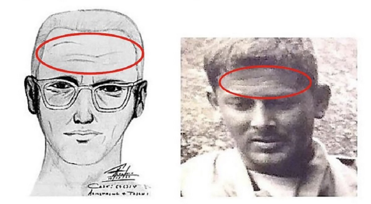 GeekSupply's tweet image. 12/ They cite DNA and photos found in Poste's darkroom: buff.ly/3Fo2cdD. 
 Tell us: do you think the mystery of the Zodiac has finally been solved?
#ZodiacKiller #CaseBreakers #serialkillers