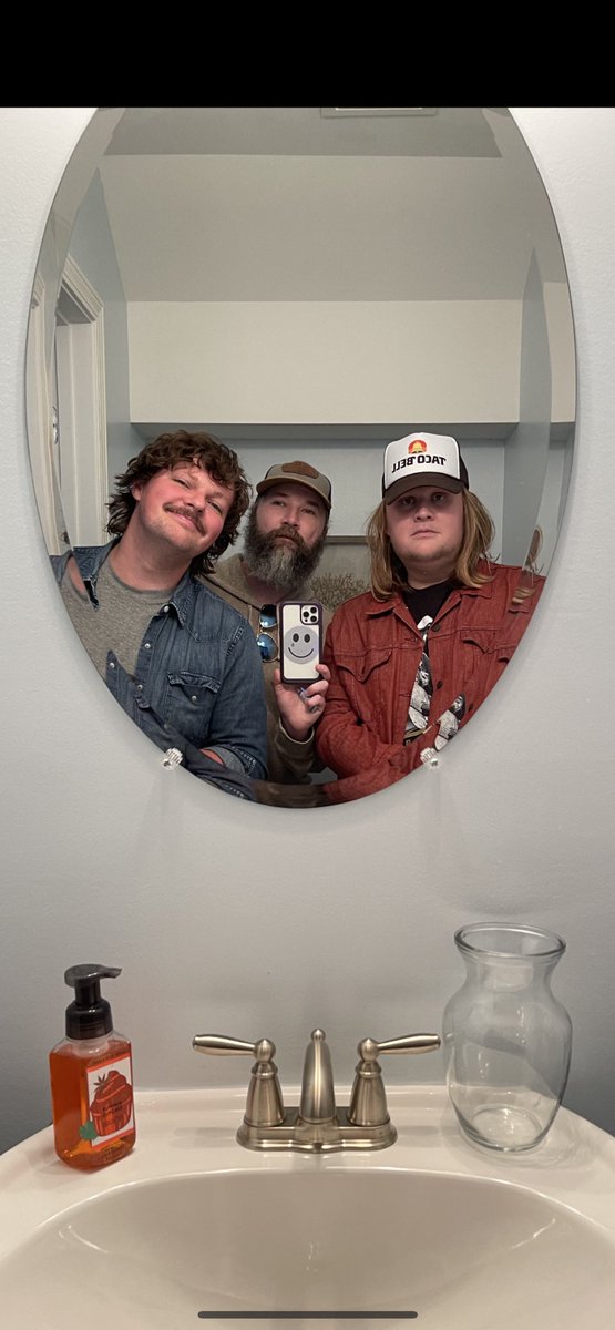 Just recorded a podcast