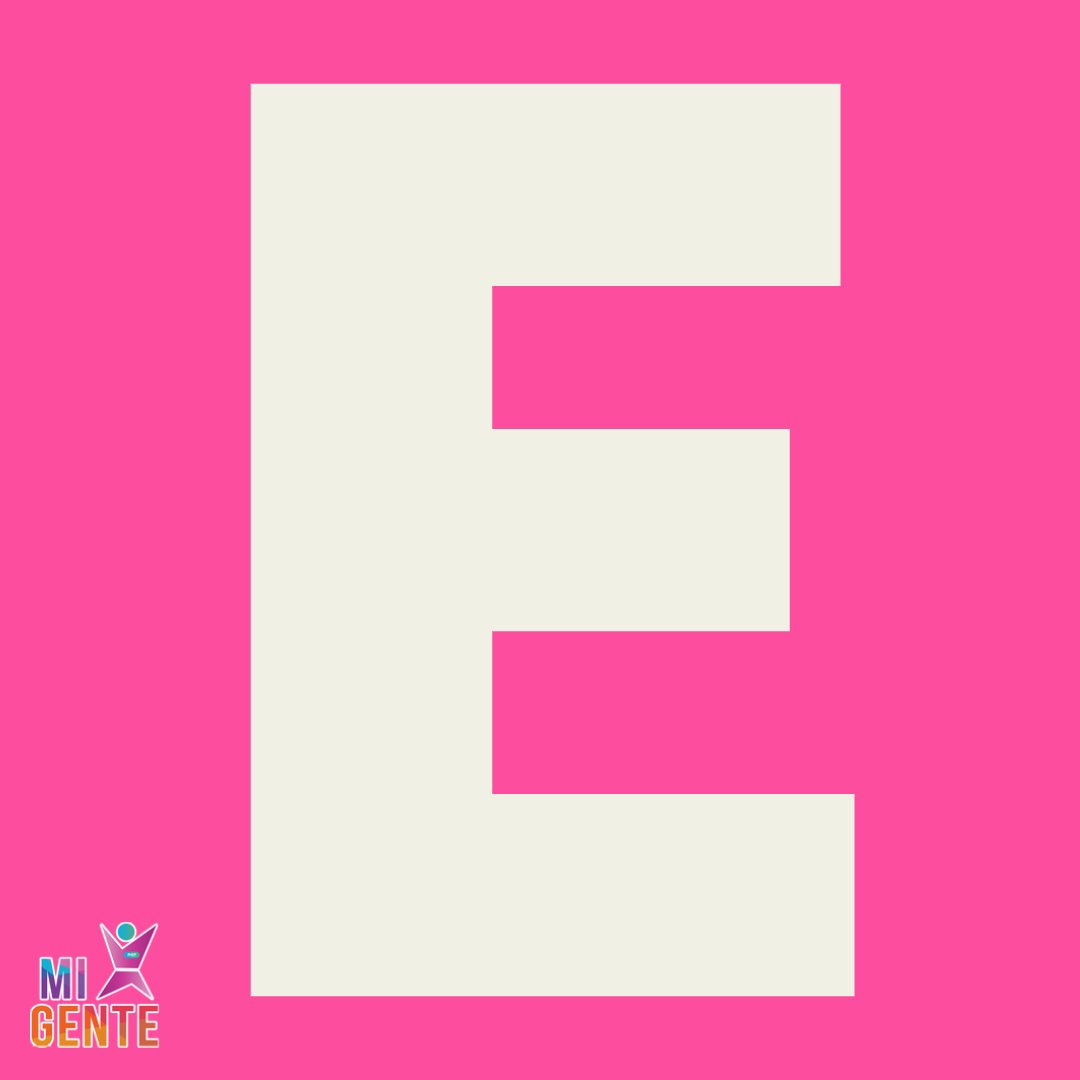 Representando, LATINE #soyyo #setu  #Migentemiorgullo #migente #herenciahispana #atulado #hispanicheritagemonth #cultura #prevenciondevih