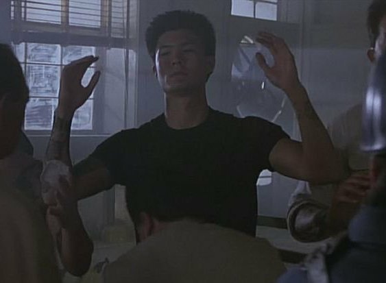 ロボコップ 出演者 最新情報まとめ みんなの評価 レビューが見れる ナウティスモーション