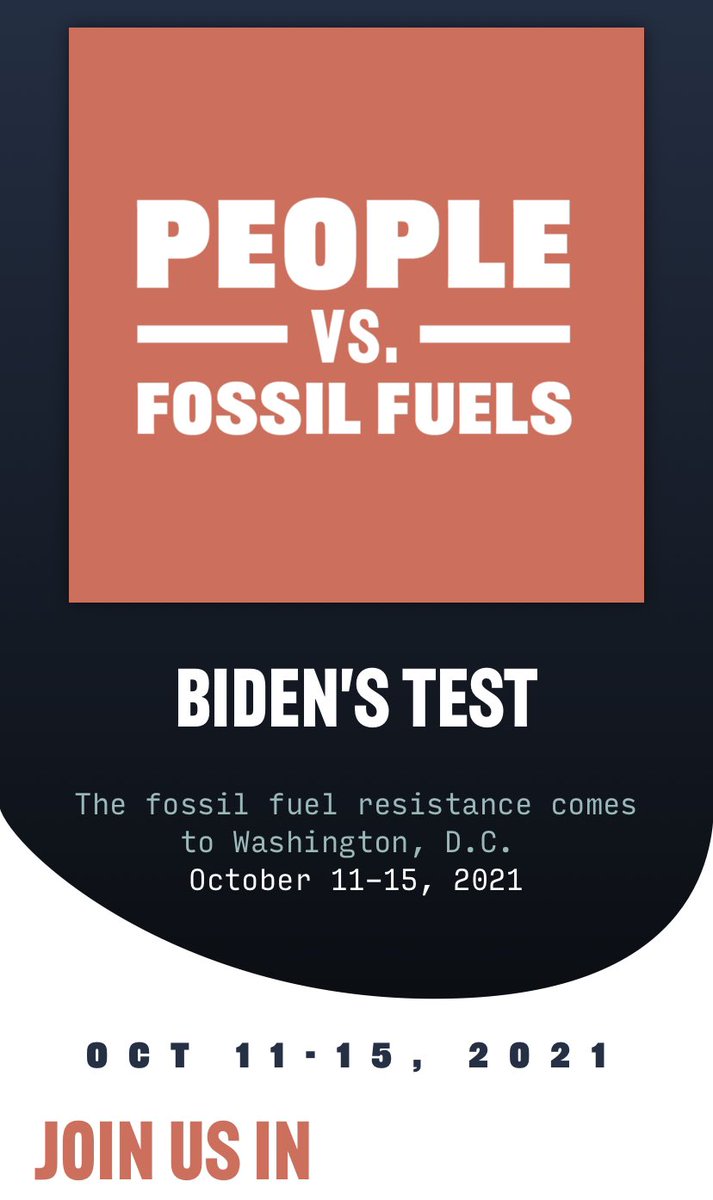 We need to be loud y’all come out to DC #Seattle #portland #PortlandProtests #seattleprotests #seattleprotestcoms #LosAngeles #tacoma #eugene #ClimateCrisis #ScienceTwitter #NativeTwitter #ClimateEmergency