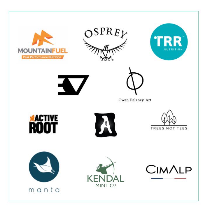 We are delighted to announce that our new website is now live! 🎉 

To celebrate our launch, we have teamed up with our wonderful Partners who have contributed fantastic prizes to an amazing goodie bag, that ONE LUCKY WINNER will take home!!

Enter here ➡️ bit.ly/3Fps4FS