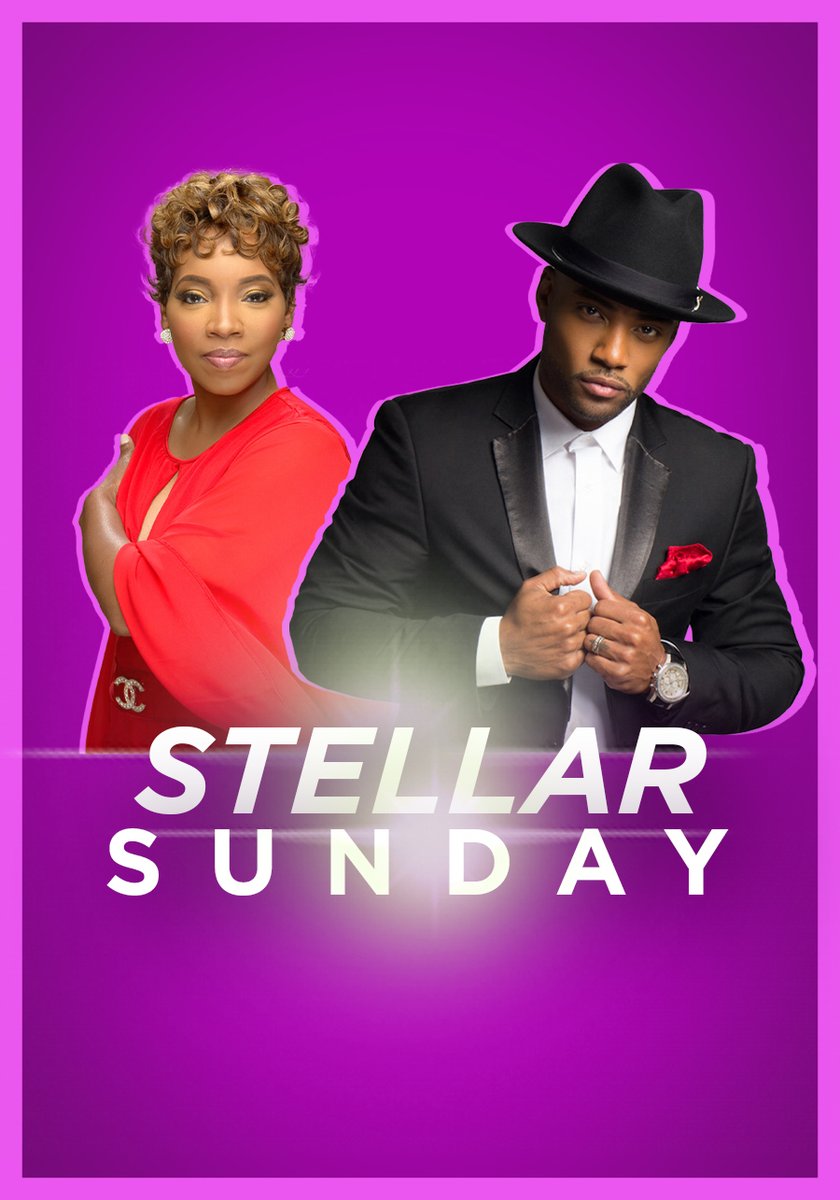 TheStellars's tweet photo. Stellar Sunday is coming to @foxsoultv! Join hosts Sonya Blakey and Willie Moore, Jr. every Sunday during the Stellar TV Programming block from 9AM/8c - 1PM/12c. Click here to find Fox Soul: https://t.co/SZn0XRng47 #thestellars #stellartv @thestellars @stellartvnet https://t.co/SlVgSHutzF