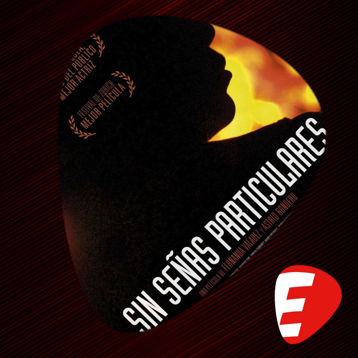 Sin señas particulares es la ópera prima de Fernanda Valadez, y sigue la historia de Magdalena, quien, angustiada después de varios días de no haber recibido noticias de su hijo, emprende un viaje para encontrarlo
buff.ly/3DdfZ4F