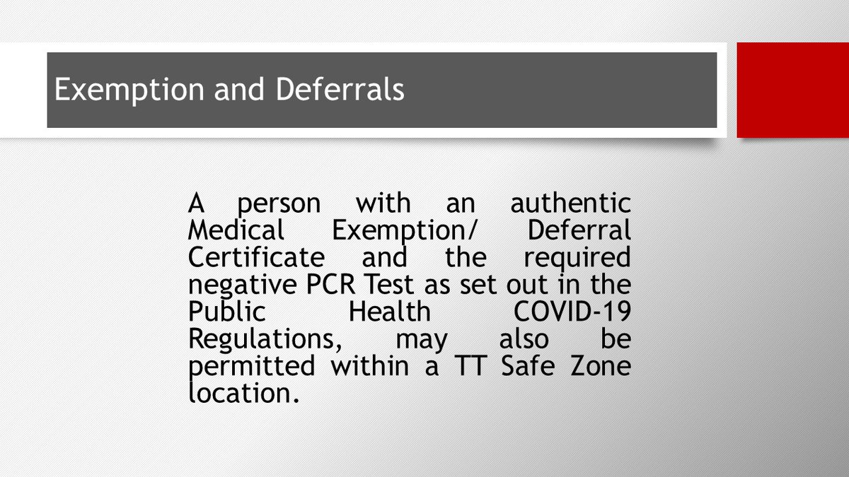 Ministry of Health tweet media