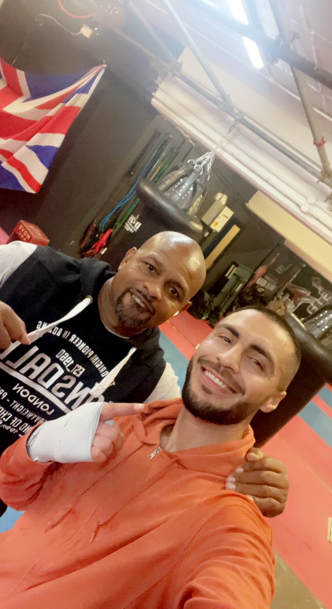 #GOAT <a href="/RealRoyJonesJr/">Roy Jones Jr.</a>