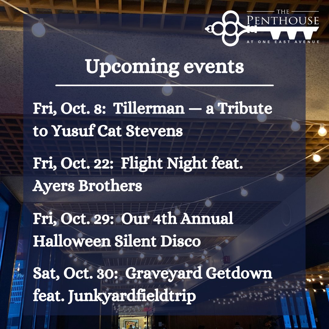 The Penthouse ROC tweet media