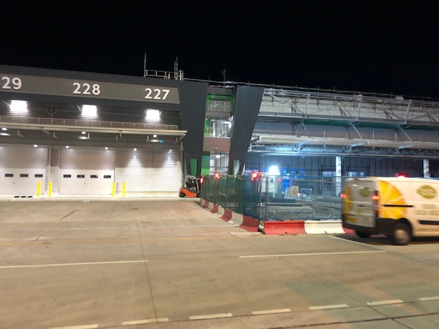 HarwoodsLondon's tweet photo. we are moving next year https://t.co/ukqQ3bxuuS