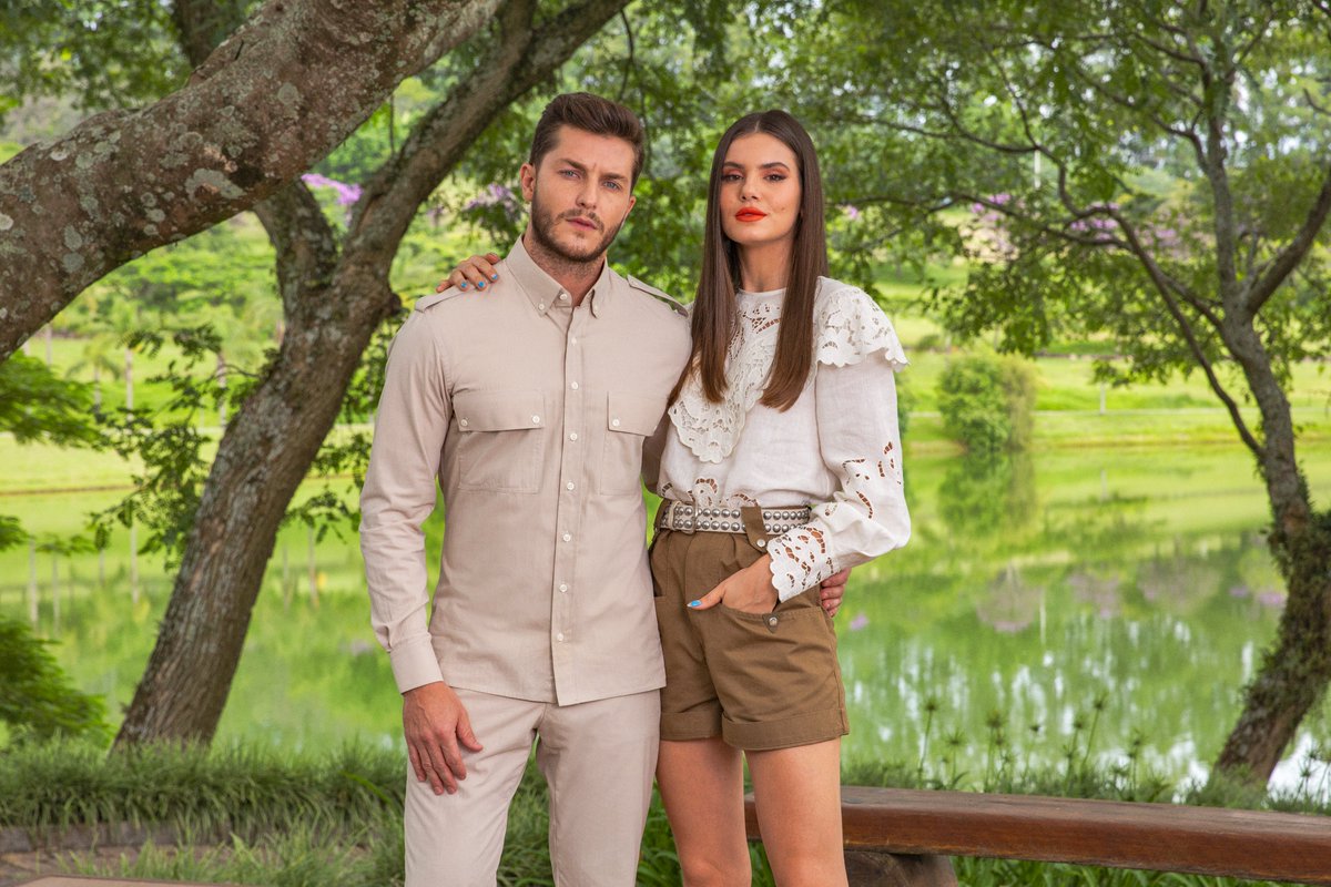 NetflixBrasil's tweet image. 💍Casamento às Cegas Brasil💍

Eu aceito você para ser meu reality favorito nas próximas semanas. E prometo, diante dessas testemunhas, ser fiel na alegria e na tristeza, no amorzinho e na treta. 💖

✨Os primeiros episódios já estão disponíveis✨