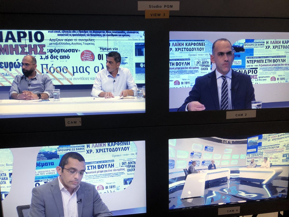 Digital TV tweet media