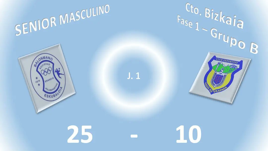 SP Erandio tweet media