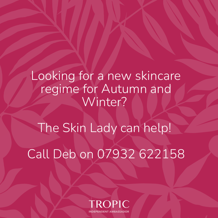 leonard_deb's tweet photo. #wellbeing #lovetropic #tropicambassador https://t.co/kaJ0EU9qoH