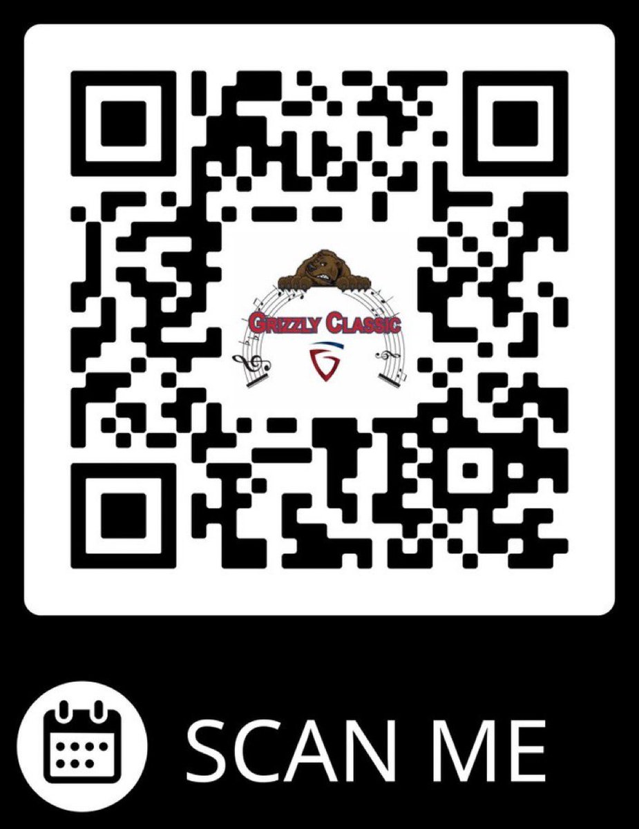EvaCarterCVT's tweet photo. Come out this Saturday to the GRIZZLY CLASSIC! So much talent will be on the field this weekend! Check it out! https://t.co/id7DunGQJR