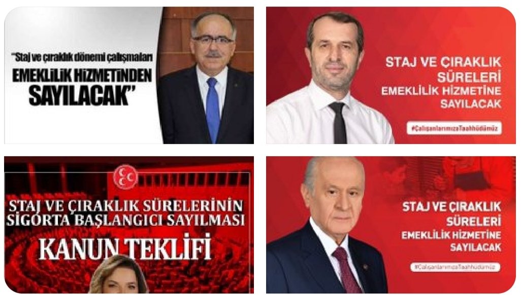 The_Senator34's tweet photo. #benimdüşüncem kandık, kandırıldık. #StajSskBaşlangıcıOlsun @MhpTbmmGrubu @MHP_Sosyal @MKalayci42 @arzuerdemDB @UlviYonter @YildizFeti @saffetsancakli @FikretHayali @E_SemihYalcin @buyukataman @HaberalErkan @MKalayci42 @bakiersoymhp @Yildiraycicek9 https://t.co/Zc3SI8lgfk
