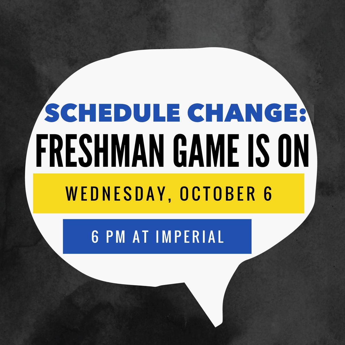WildcatBrawley's tweet photo. https://t.co/w6kXzREb26