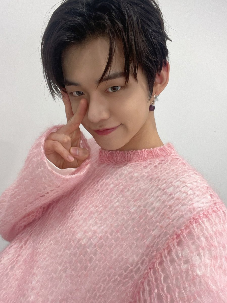 🐱🎀 #연준 #YEONJUN <a href="/TXT_members/">TOMORROW X TOGETHER</a>