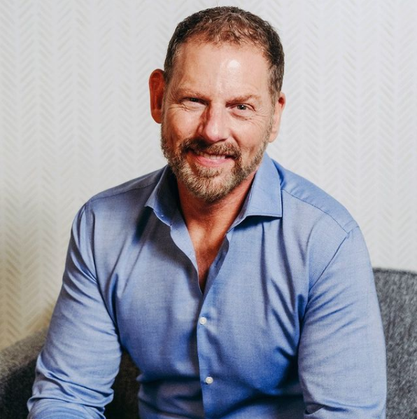 SunCareers's tweet photo. "We are not limited in reach, nor restricted to those within our departments for guidance." Assistant VP &amp; Director of Marketing, Ian Frank shares what it's like to work in a managerial role at Sun Communities. ☀️

#Testimonial #SunCareers #CareerStory #Career #JobGrowth https://t.co/roWvz7qThE