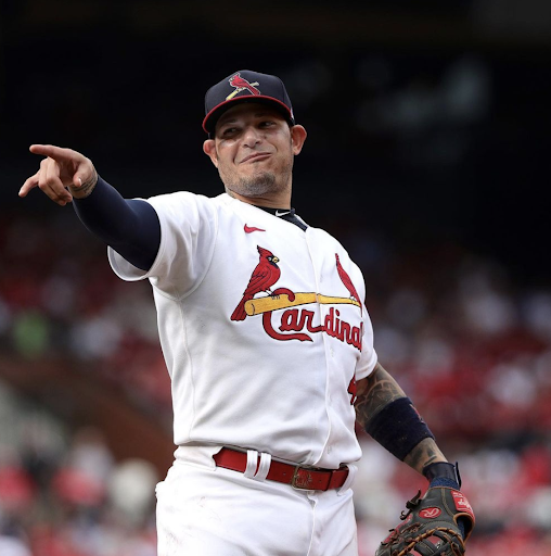 Join us tonight as we watch the Cardinals take on the Dodgers. ⚾️ Pregame starts at 5pm.

📸: <a href="/Cardinals/">St. Louis Cardinals</a>